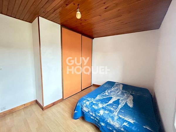 Maison à vendre à Jaux - 5 pièces, 4 chambres, 249 000 