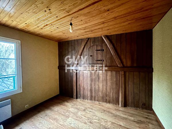 Maison à vendre à Jaux - 5 pièces, 4 chambres, 249 000 