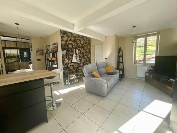 Vente / Appartement T2