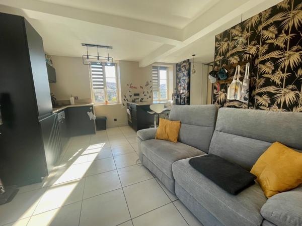 Vente / Appartement T2