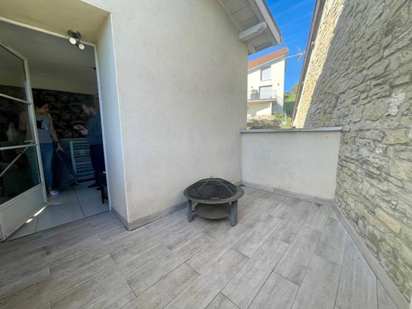 Vente / Appartement T2