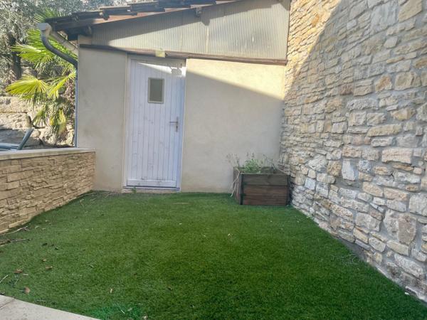 Vente / Appartement T2