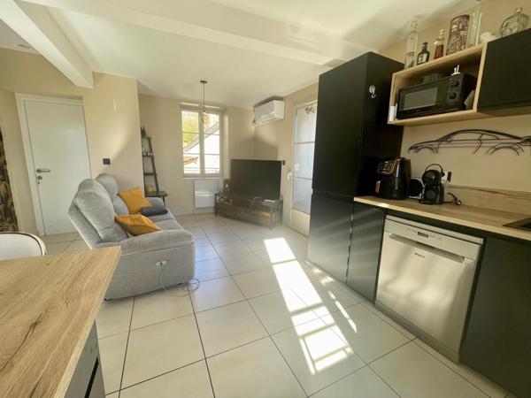 Vente / Appartement T2