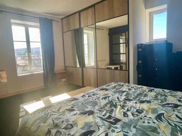 Vente / Appartement T2