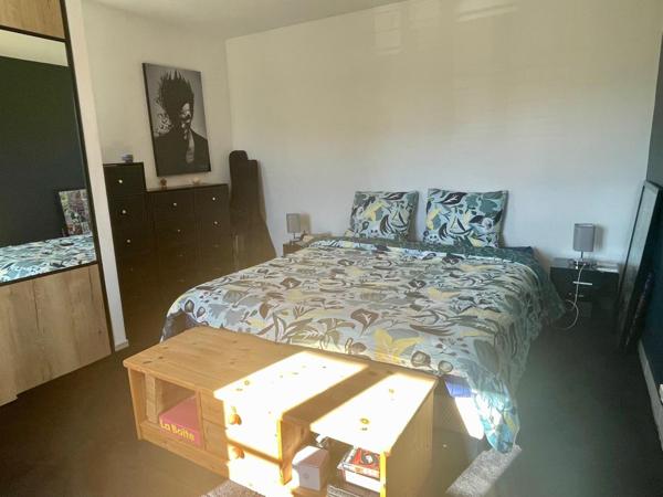 Vente / Appartement T2