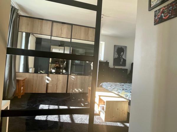 Vente / Appartement T2