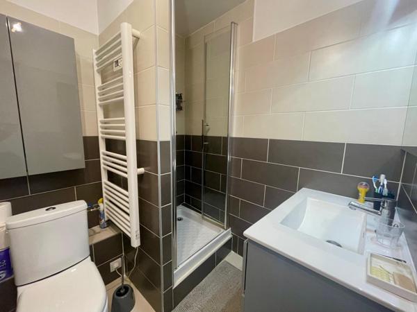 Vente / Appartement T2