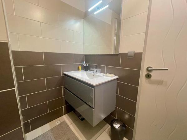 Vente / Appartement T2