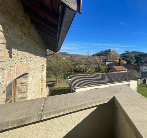 Vente / Appartement T2