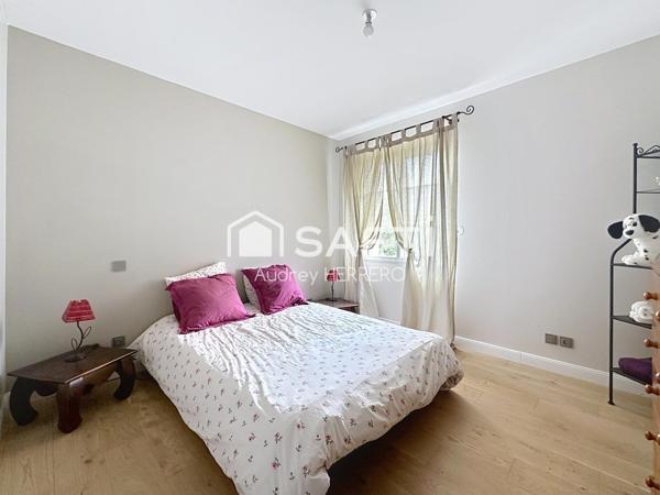 Propriété de 250m2 avec piscine et sous sol aménagé pour activité professionnelle - 20 km de Verfeil