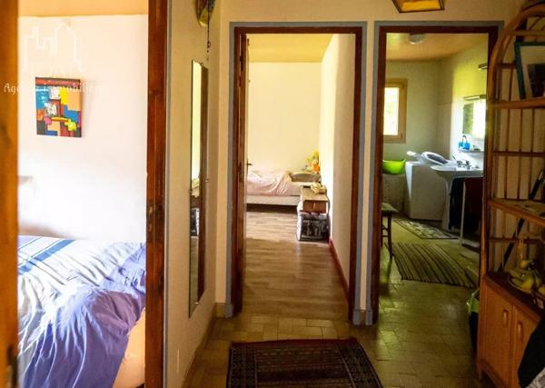 Vente Maison de village 5 pièces 122 m2 à Saint-Laurent-d'Olt