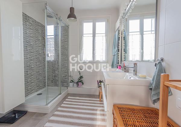 Maison Chatou 97m² à 13 mn du RER CHATOU