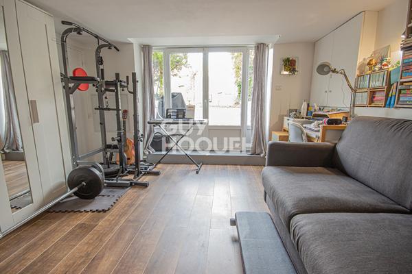 Maison Chatou 97m² à 13 mn du RER CHATOU