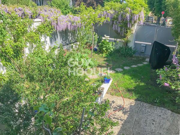 Maison Chatou 97m² à 13 mn du RER CHATOU