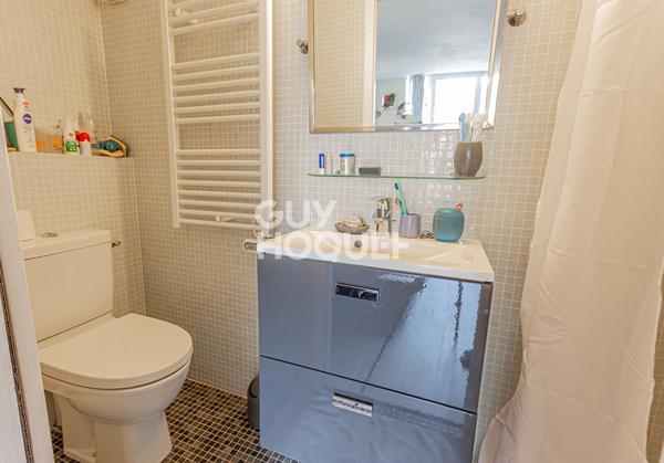 Maison Chatou 97m² à 13 mn du RER CHATOU