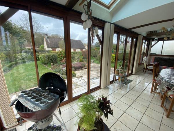 Vente Maison100 m² - 5 Pièces - MOUEN (14790)