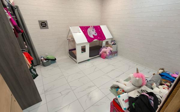 Immeuble à vendre    6 pièces • 293 m2 Alès