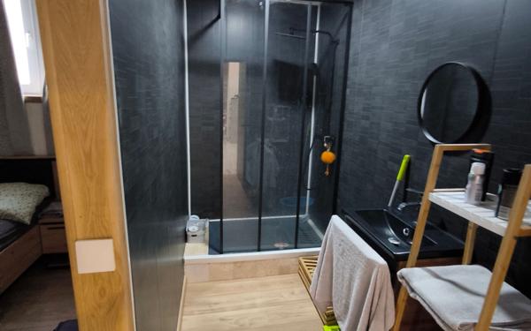 Immeuble à vendre    6 pièces • 293 m2 Alès