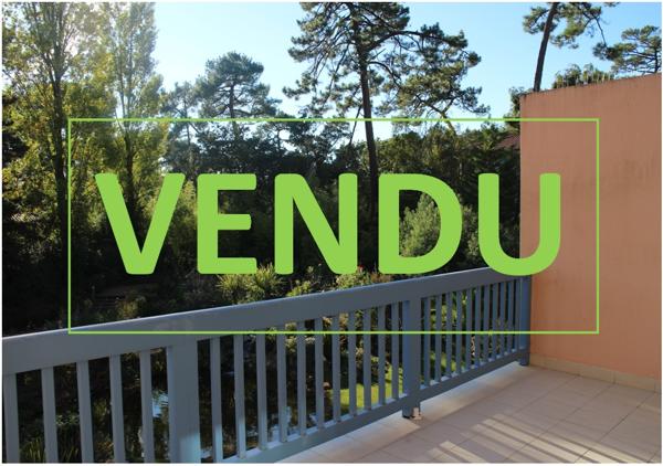 HOSSEGOR , Appartement, 3 pièces, 76 m², 0 € - Réf : 10002-7765