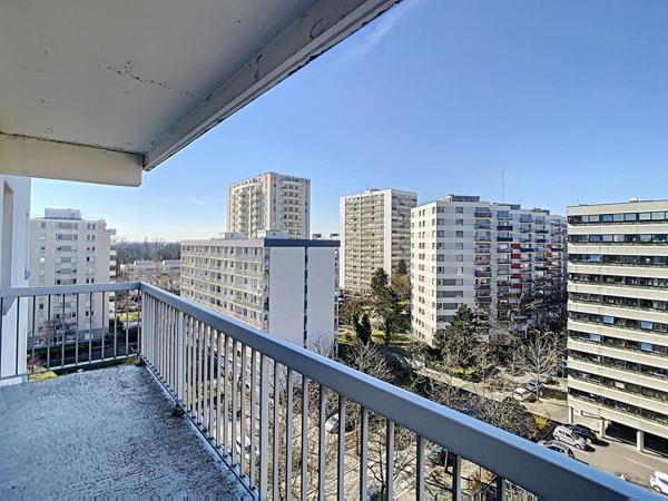 Esplanade - Grand F1 Meublé Avec Balcon Strasbourg Esplanade - Grand F1 Meublé Avec Balcon Strasbourg