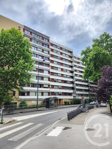 Appartement F3 à vendre  3 pièces - 68,75 m2 LYON - 69003