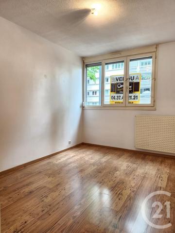 Appartement F3 à vendre  3 pièces - 68,75 m2 LYON - 69003
