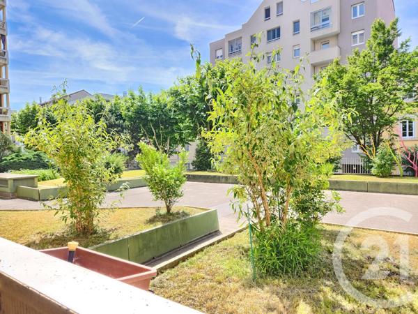 Appartement F3 à vendre  3 pièces - 68,75 m2 LYON - 69003