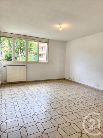 Appartement F3 à vendre  3 pièces - 68,75 m2 LYON - 69003