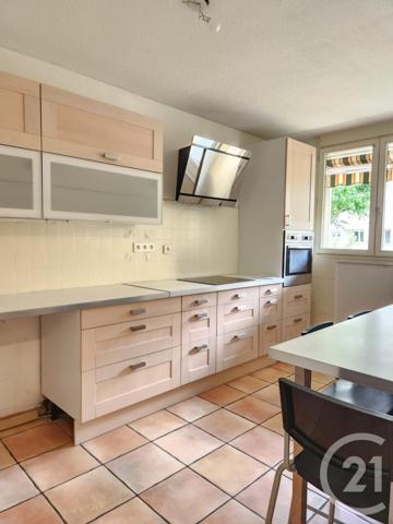 Appartement F3 à vendre  3 pièces - 68,75 m2 LYON - 69003