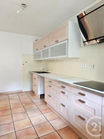 Appartement F3 à vendre  3 pièces - 68,75 m2 LYON - 69003