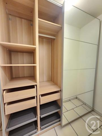 Appartement F3 à vendre  3 pièces - 68,75 m2 LYON - 69003