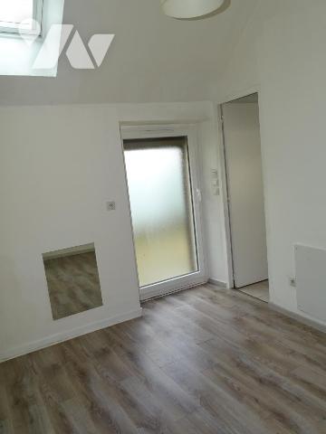 Maison en centre bourg