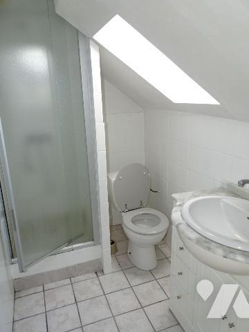 Maison en centre bourg