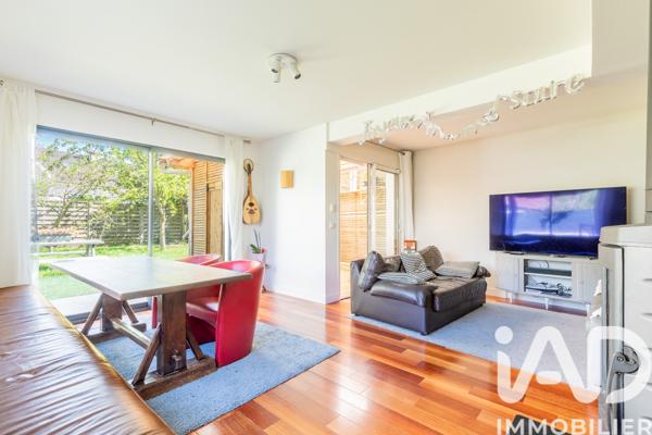 Maison à vendre 7 pièces 148 m² Villeneuve-Saint-Georges