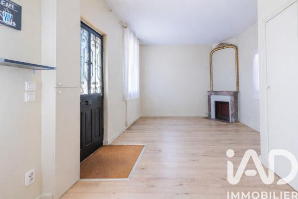 Maison à vendre 7 pièces 148 m² Villeneuve-Saint-Georges