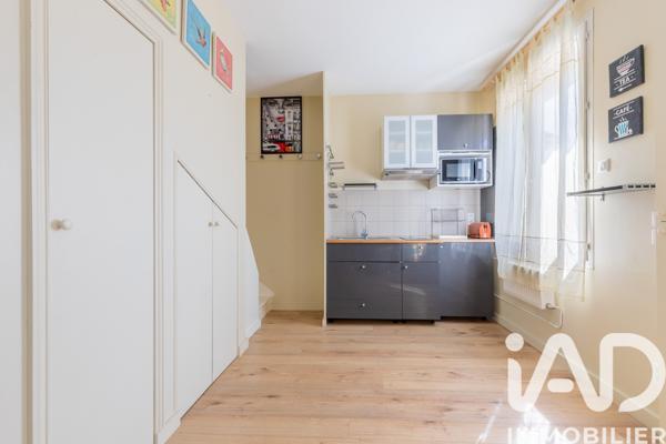 Maison à vendre 7 pièces 148 m² Villeneuve-Saint-Georges