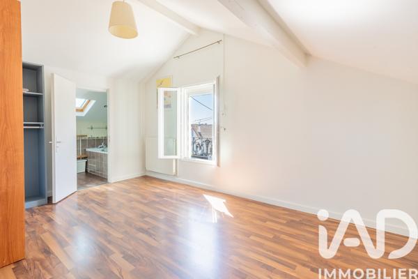 Maison à vendre 7 pièces 148 m² Villeneuve-Saint-Georges