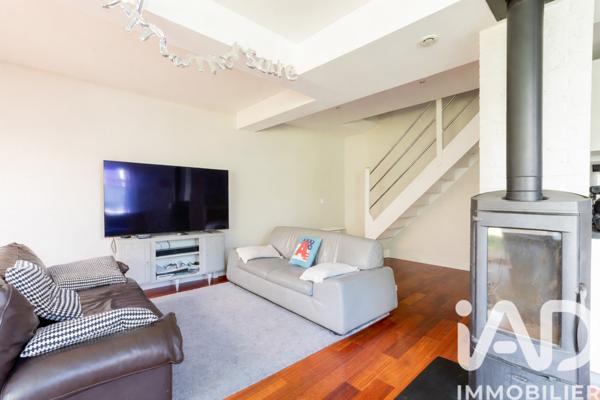 Maison à vendre 7 pièces 148 m² Villeneuve-Saint-Georges