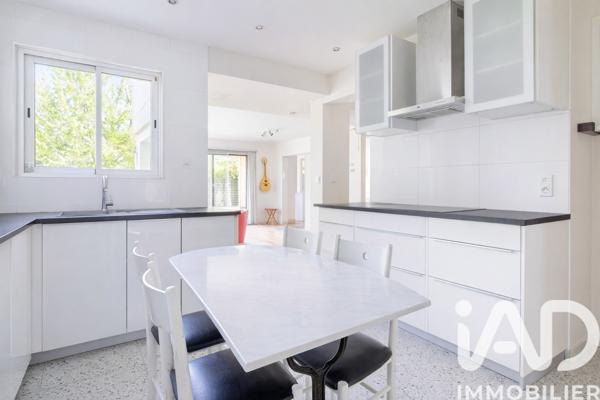 Maison à vendre 7 pièces 148 m² Villeneuve-Saint-Georges