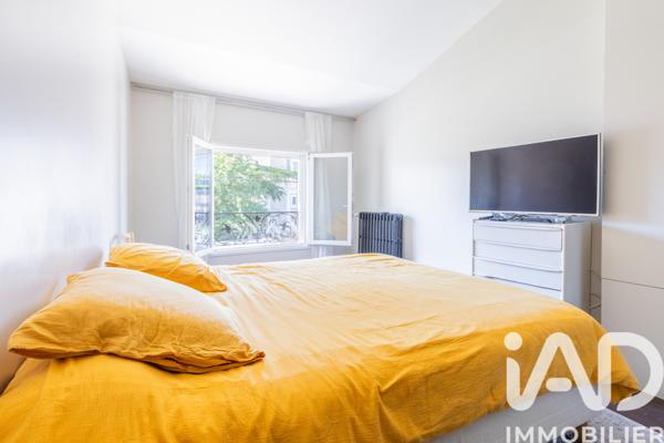 Maison à vendre 7 pièces 148 m² Villeneuve-Saint-Georges