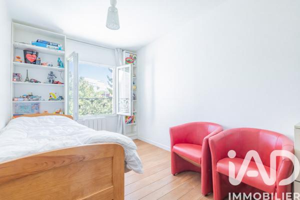 Maison à vendre 7 pièces 148 m² Villeneuve-Saint-Georges