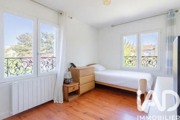 Maison à vendre 7 pièces 148 m² Villeneuve-Saint-Georges