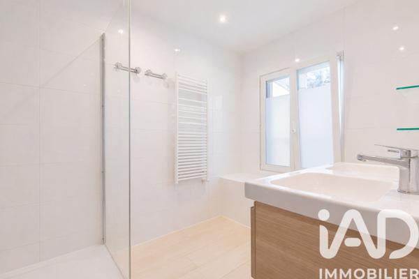 Maison à vendre 7 pièces 148 m² Villeneuve-Saint-Georges