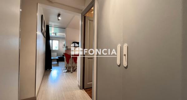 À vendre Studio 31 m² - Combloux 74920