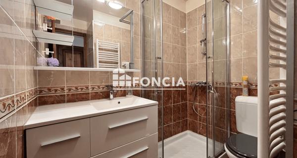 À vendre Studio 31 m² - Combloux 74920