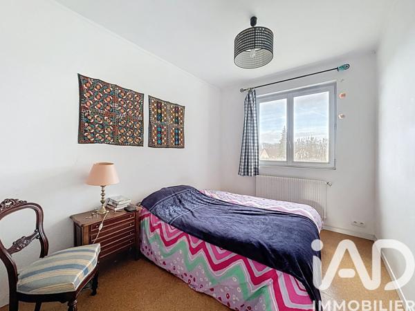 Maison à vendre 8 pièces 211 m² Magny-les-Hameaux