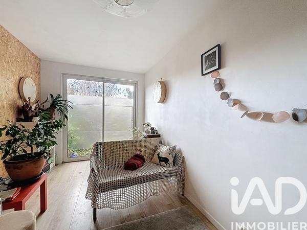 Maison à vendre 8 pièces 211 m² Magny-les-Hameaux