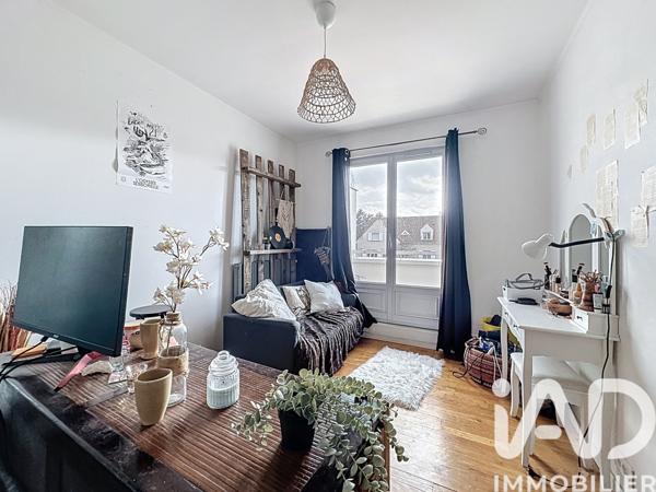 Maison à vendre 8 pièces 211 m² Magny-les-Hameaux
