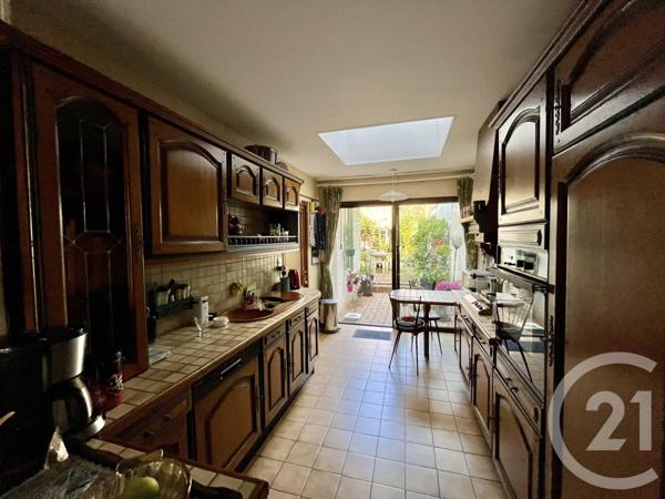 Maison à vendre  7 pièces - 168 m2 BOULOGNE SUR MER - 62