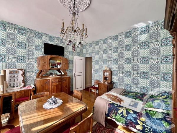 Maison à vendre  7 pièces - 168 m2 BOULOGNE SUR MER - 62